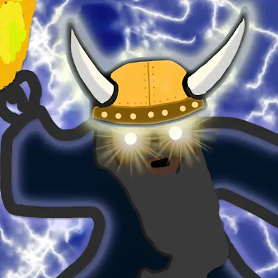 RagnarNFT_11's profile picture. 🔻 Holder 🥇
🔻 NFT 🎁
🔻 Copywriter 💻
🔻 Investor 📊

¡¡ THE MOMENT Is NOW !!