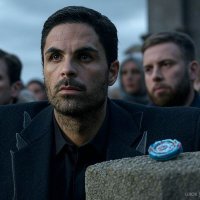 Simple Arteta (@freshabr) 's Twitter Profile Photo Simple Arteta (@freshabr) 's Twitter Profile Photo