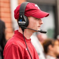 Pat Gannon (@coachpatgannon) 's Twitter Profile
