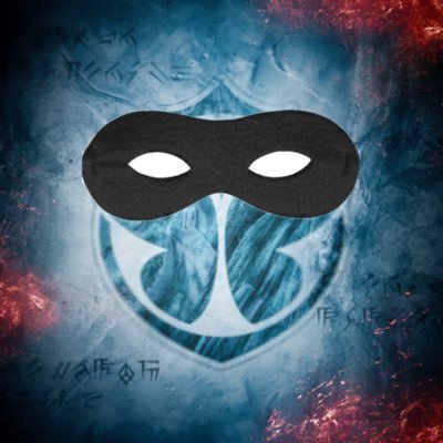Parody account in the spirit of Tomorrowland