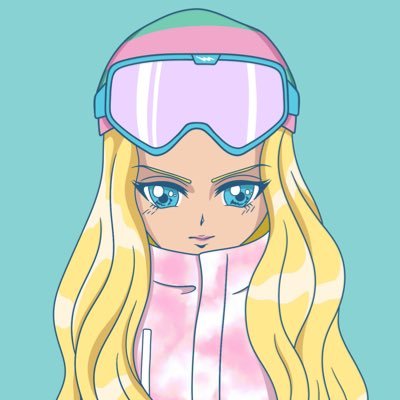 Halubeさんのプロフィール画像
