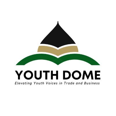 Youthdome's profile picture. 