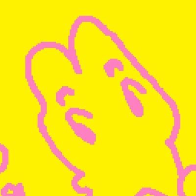 ꕢᏫさんのプロフィール画像