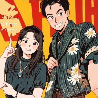yoppee1221's profile picture. ライブ大好き🎵
演歌歌謡曲も好き☺️
新浜レオンくんが好き😉
台湾ドラマも台湾明星も台湾バンド宇宙人も大好き。中国語勉強中✍
武則天、若曦、蘭陵王、独孤伽羅も好き
たまに韓国ドラマ。
ポルノグラフィティ永年ラバッパー😘TRICERATOPS。藤巻亮太くん🎵中田裕二さん🎵←椿屋四重奏が復活した時に再度はまる🙂