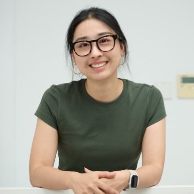 GraceGeZ's profile picture. 