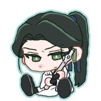 부채 (@qwert021600) 's Twitter Profile