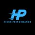 Hicks Performance (@hicksperform) Twitter profile photo Hicks Performance (@hicksperform) Twitter profile photo