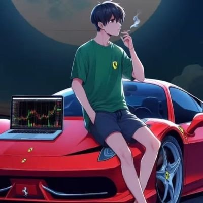BilgeDeprem's profile picture. Chasing the next big thing in crypto | HODL | Crypto & DeFi | Blockchain innovator