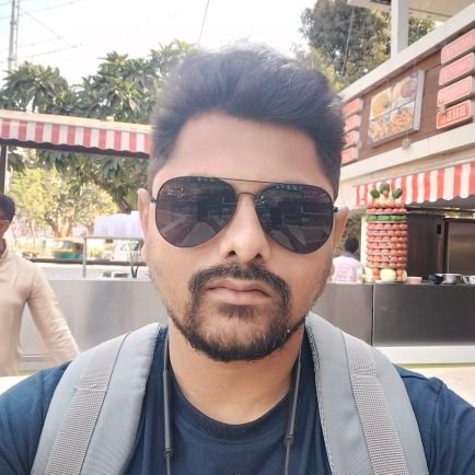 Samid190's profile picture. A Creative UIUX & Visualiser Designer Who can Think Out of Box.