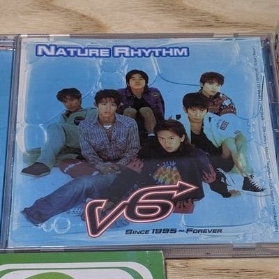 光GENJI (光担)→→ V6(-解散)///
茶の間ではなく FC 入っててグッズも買うし現場に行くファン/
懐かしい話メイン/
タイプロ 経験者皆好きでした 🌸🌸/
時差投稿機能利用/※純血主義者ではありません