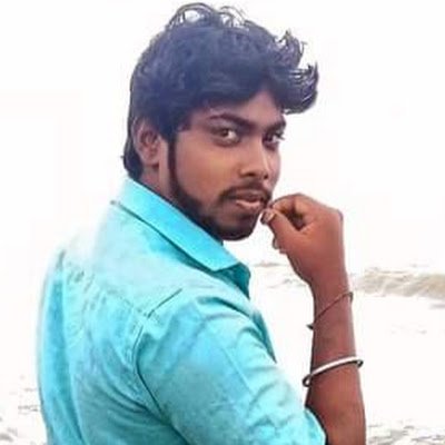 deltaebi18's profile picture. கிழக்கு ஒன்றிய மாணவரணி துணை அமைப்பாளர் .
#மயிலாடுதுறை மாவட்டம் 🏴🚩தி.மு.க