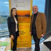 lynch syndrome irl @lsireland.bsky.social (@lynchsyndromirl) 's Twitter Profile Photo lynch syndrome irl @lsireland.bsky.social (@lynchsyndromirl) 's Twitter Profile Photo