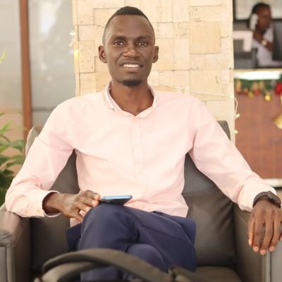 Dr. Eng. Mpandi Shepherd Stephen Profile