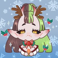 CosmicPalomita🔞(Comms OPEN) (@cosmicpalomita) 's Twitter Profile Photo CosmicPalomita🔞(Comms OPEN) (@cosmicpalomita) 's Twitter Profile Photo