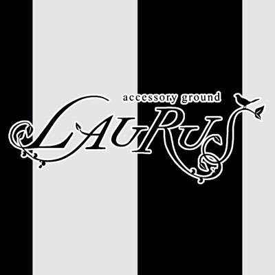 ag_Laurus's profile picture. ヴィンテージのビーズやボタン、天然石を使ったビーズジュエリーを制作しています。 🚪Creema 不定期OPEN 🎪11/15･16東京:デザフェス62 両日出展【西館4階🌛暗いブース K-274】