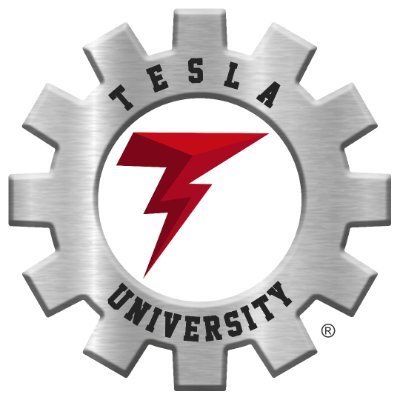 UniversityTesla's profile picture. UniTESLA