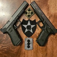 KyGlockGuy (@sr71ky) 's Twitter Profile