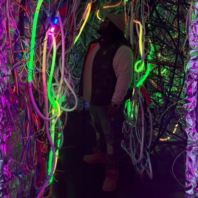 NardoDaVinci's profile picture. Wisdom coming out my mouth like some teething pain…