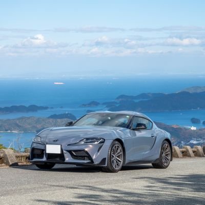 ilohas600's profile picture. 三重県で91スープラ乗ってます。
旅人兼浪費家
水曜どうでしょう
乗り物好き、旅好き、カメラ好きの方よろしくお願いします🤗
SUPRA SZ-R(R6.12.1〜)
SFC✈2021年〜