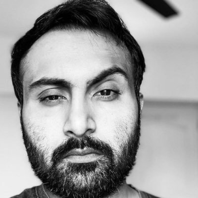 MrMajhail's profile picture. 
