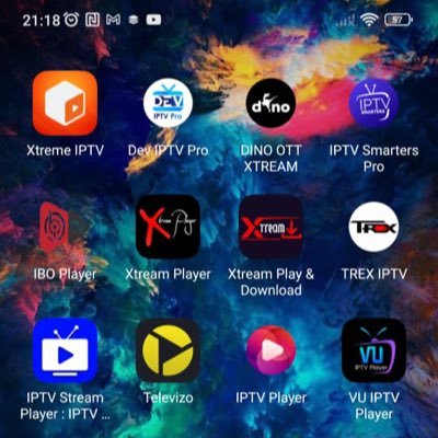 IPTV international à 39€ l’année 💰 La meilleure qualité au meilleur prix 🫡 contactez nous ici ou via Whatsapp https://t.co/PhlltkJIPY