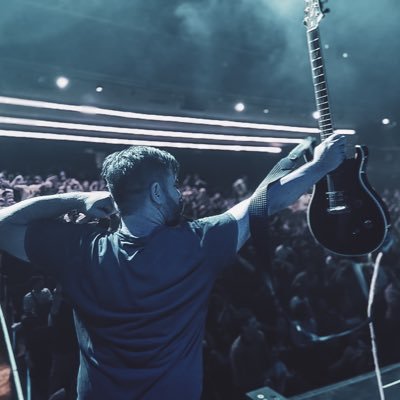 🇦🇷 Geólogo O&G. Músico. De Boca. Jameshetfieldista, Mikeshinodista y Clintlowerista. Mi alter ego es @gordogeos