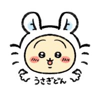 うさぎどん☺︎ (@chiii_taro1) 's Twitter Profile
