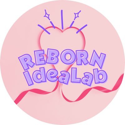 REBORN_Idea_Lab's profile picture. REBORN(有志)🎀による楽しく推し活できるアイデアやIS:SUEの魅力を発信するファンアカウント💡🧪［非公式］｜当アカウントはIS:SUE info(@info_issue_)と連携しております｜収益化は行っておりません