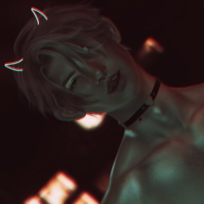 VinceAft3rDark's profile picture. 𝖡𝖺𝖾𝗌𝗂𝖼 𝖢𝗋𝖾𝖺𝗍𝗈𝗋 ▫ 𝖢𝗎𝗋𝖺𝗍𝖾𝖽 𝗆𝖾𝖽𝗂𝗈𝖼𝗋𝗂𝗍𝗒
𝖲𝖾𝖼𝗈𝗇𝖽𝗅𝗂𝖿𝖾