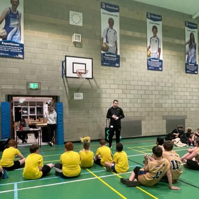 @FifeActiveSch Active Schools Coordinator @teambeathhwb | AbertayUni Graduate | Coach & Volunteer | All views are my own