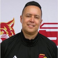 Coach Yates (@coachyatessc) Twitter profile photo