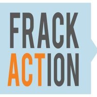 Frack Action(@FrackAction) 's Twitter Profile Photo