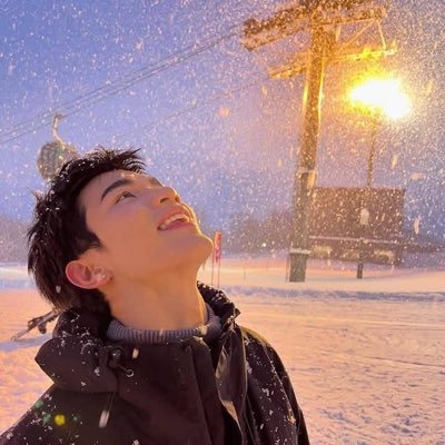 Pumpkin13112002's profile picture. ขอให้ศิลปินทุกคนที่หนูรักปลอดภัยราหวังที่พวกเขาเติบโต🫀