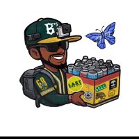 Oaklands #1 Vendor (@icecoldkennybo) 's Twitter Profile Photo Oaklands #1 Vendor (@icecoldkennybo) 's Twitter Profile Photo