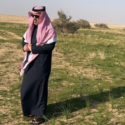 محلل سابق في مهرجان الملك عبدالعزيز اللهم اهدني للصواب ودلني على الخير