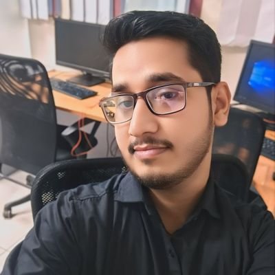 Proud INDIAN| writer | I tweet on Cricket, Politics and social affairs.
Followed by @girirajsinghbjp and @officeofrksingh