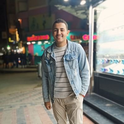 MoSaleh79's profile picture. || Electrical engineer|| 𓂆🇵🇸.                                      
Privacy is powerful. What people don't know, they can't ruin.