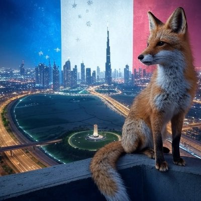 Mr_Goupil's profile picture. #Libcons | #finance, #economy, #tech, #BTC and #AI enthousiast

Bastiat ♥️