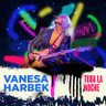Vanesablues's profile picture. THE QUEEN OF LATIN BLUES 🎸🔥
Guitarist, singer, Blueswoman, trumpet player, composer and painter. Hincha del ciclón💙❤💙
Argentinian🇦🇷 living in Berlin 🇩🇪