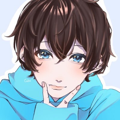 Cubeさんのプロフィール画像