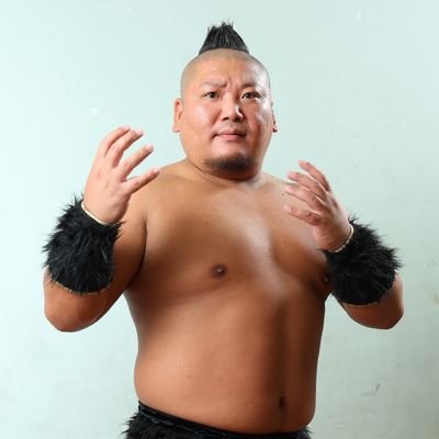 羆嵐 kuma arashiさんのプロフィール画像