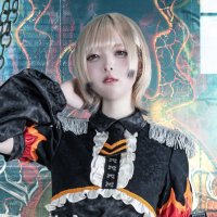 真宵しう【SiLENT←NOiSE】 (@sn_shiu) Twitter profile photo