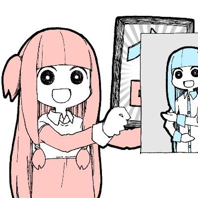 @izutorishima のサブアカウント
本垢のフォロワー数や影響力があまりにも増えすぎてしまったので、当面日常ツイートはこちらにつぶやいていく予定…
本垢で相互フォローの方はフォロバします🙏