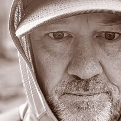 Life, passions, and travel. On a never-ending learning journey #flyfishing #hunting #PewPew #fitness.