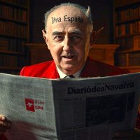 Diablo de Navarra (@diablonavarra) 's Twitter Profile