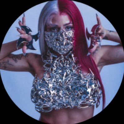 TearsDumba's profile picture. 1ST EVER QUEEN OF THE RING WWE 1ST LADY OF #LWO #SF6 Commentator Actress Gamer Cosplayer #IAmTheMoment LaMuñeca Hokage TheVisual ✨ THE FUTURE IS BORICUA 🇵🇷