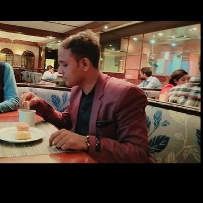 MAQSOODAHMEDWA2's profile picture. I am working as a Teaching Assistant at Shah Abdul Latif University, Khairpur, department of Mathematics