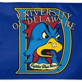 Blue Hens, Cowboys, Dodgers, Celtics In that order.
