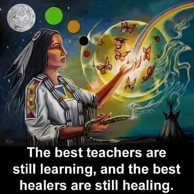 Intelligent, caring, independent woman; Learning, growing, and thankful. Writer, poet #WomensRightsAreHumanRights
#WritingCommunity #PoetryLovers ✍️✌🌎🌈📚🎶