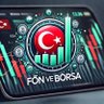 fonveborsa34's profile picture. Finansal piyasalara birde böyle bakalım